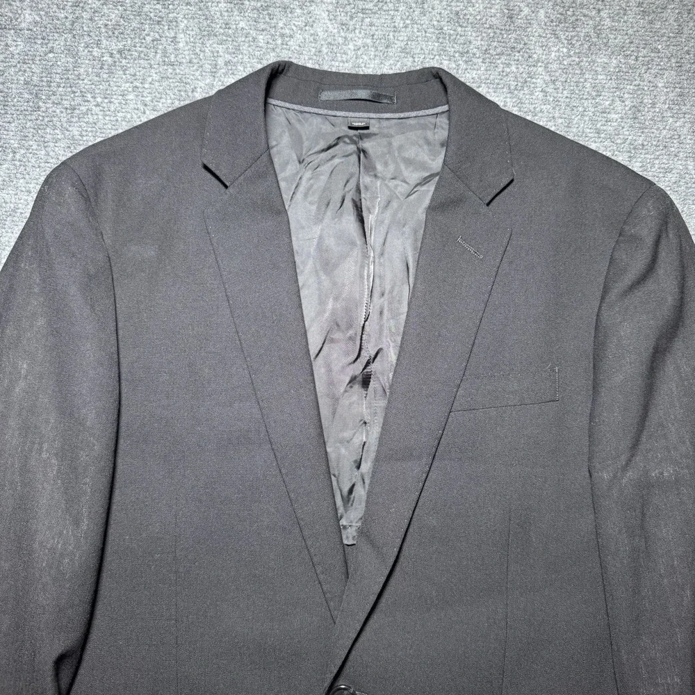 J Crew Ludlow Traveler Tollegno 1900 Wool Jacket 38S Sport Coat Blazer Suit